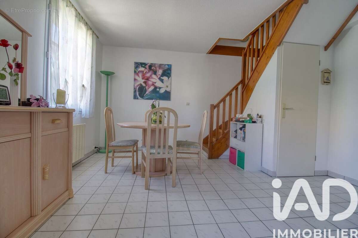 Photo 3 - Maison à ACHERES