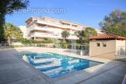 Appartement à VALLAURIS