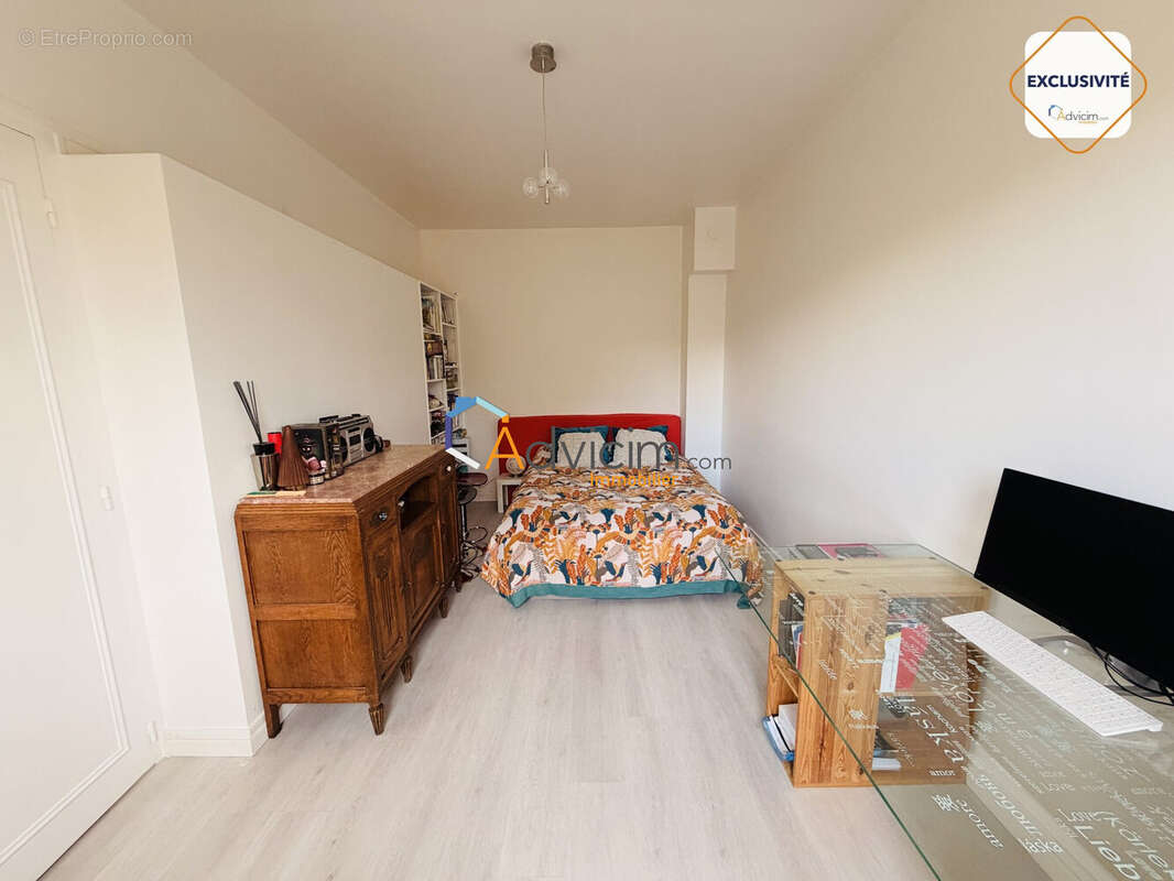 Appartement à ORLEANS