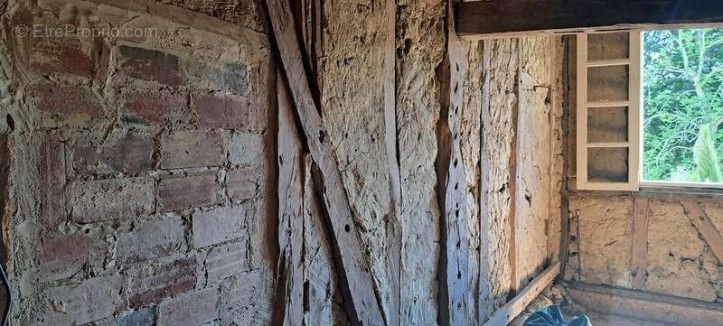 Maison à SAINTE-CHRISTIE-D&#039;ARMAGNAC