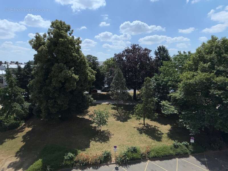 Appartement à ORLEANS