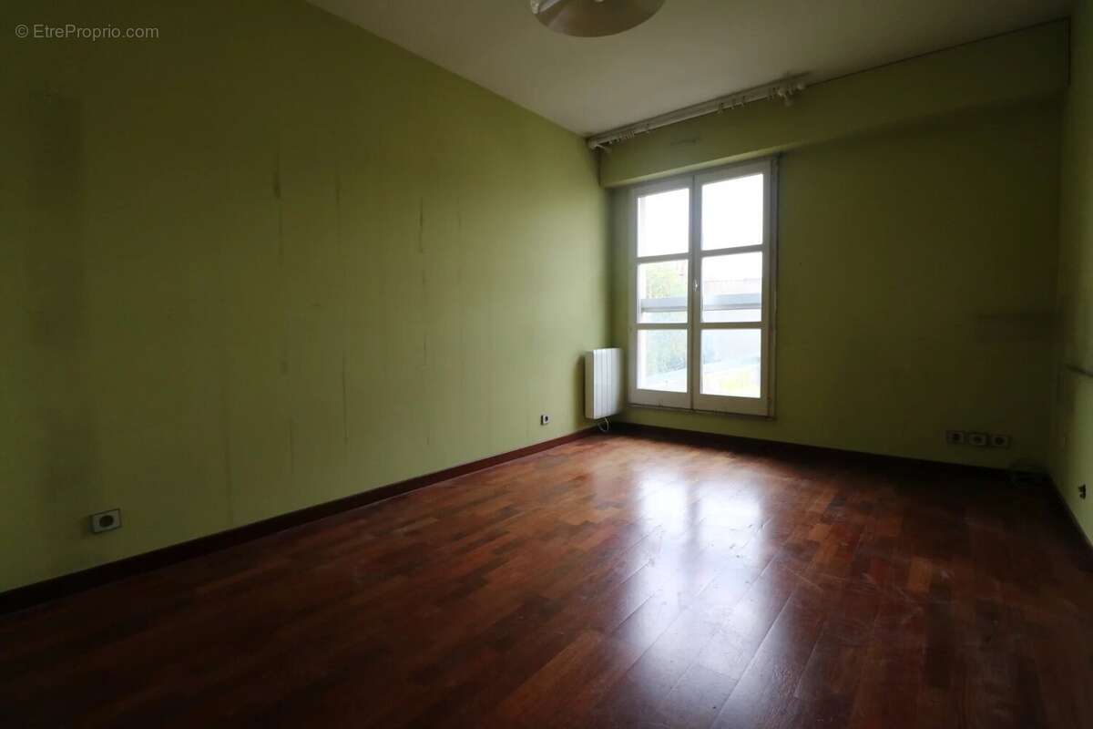 Appartement à LE CHESNAY