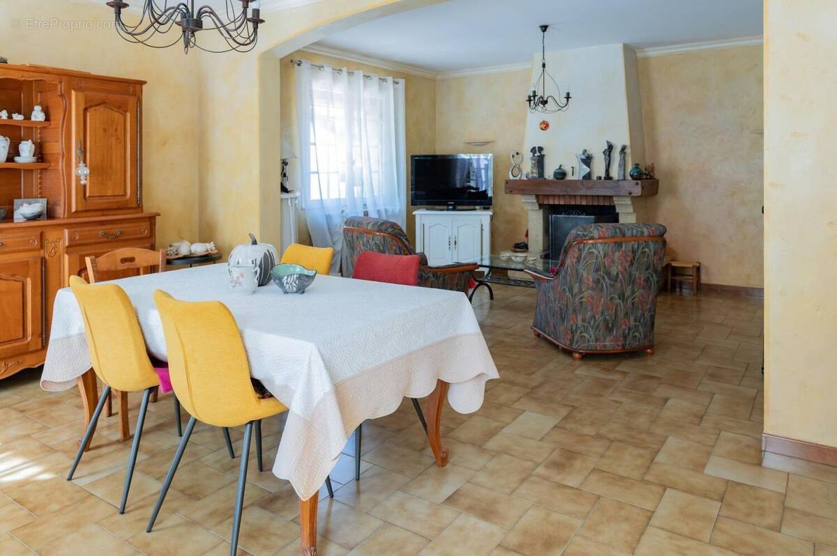 Photo 1 - Maison à VERFEIL