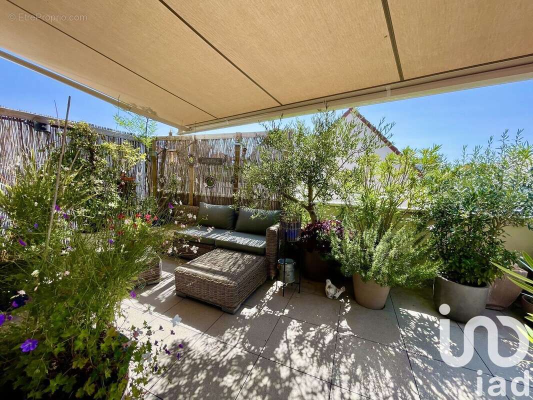 Photo 2 - Appartement à MENNECY