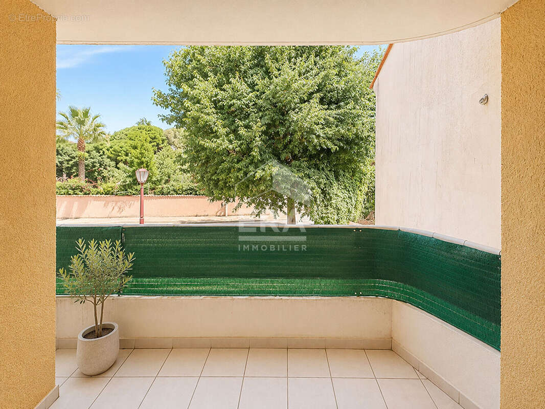 Appartement 64m² à perpignan - photo 8