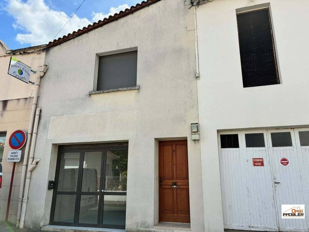 Appartement à VILLENEUVE-SUR-LOT
