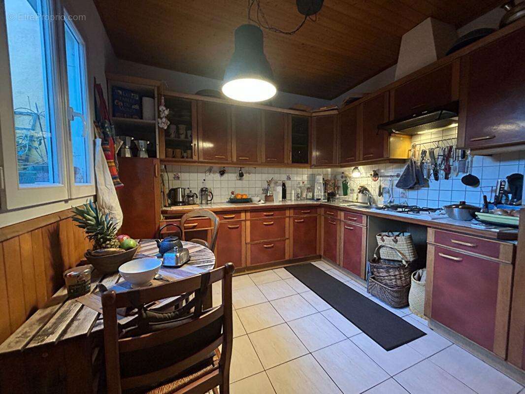 Maison Ancenis Saint Gereon 5 pièce(s) 123m2 - photo 4