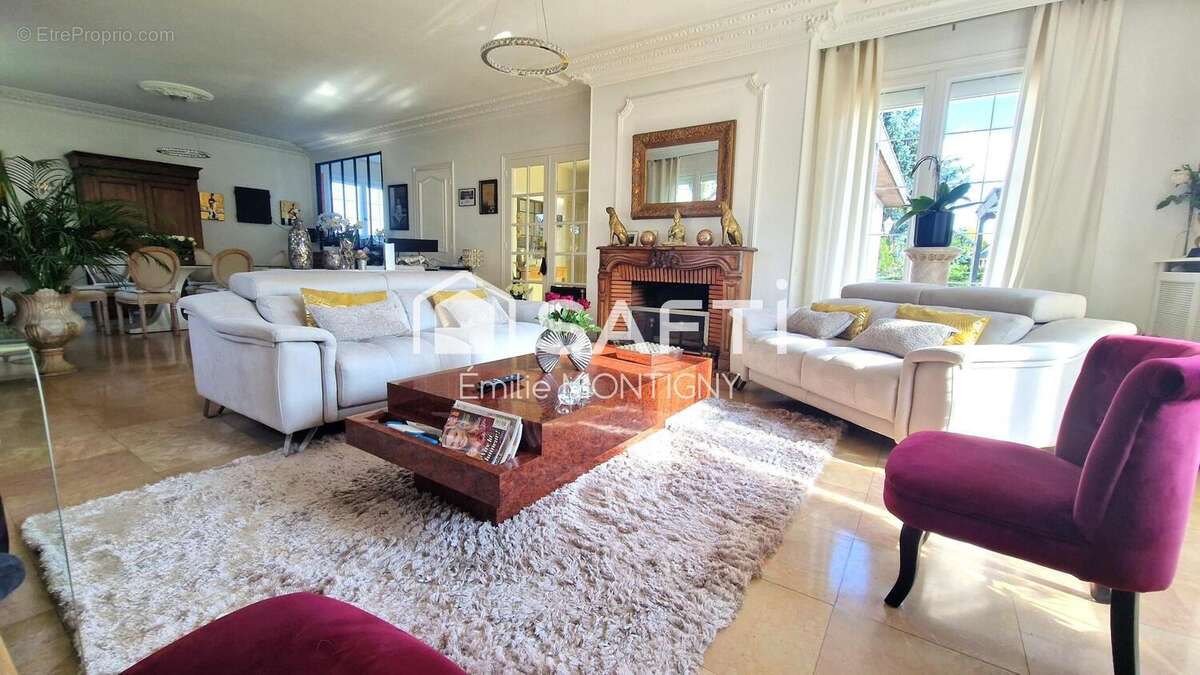 Photo 6 - Maison à RANVILLE