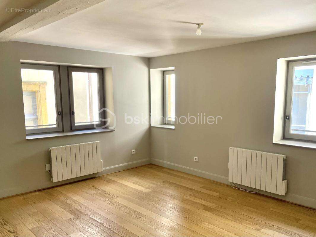 Appartement à LYON-2E