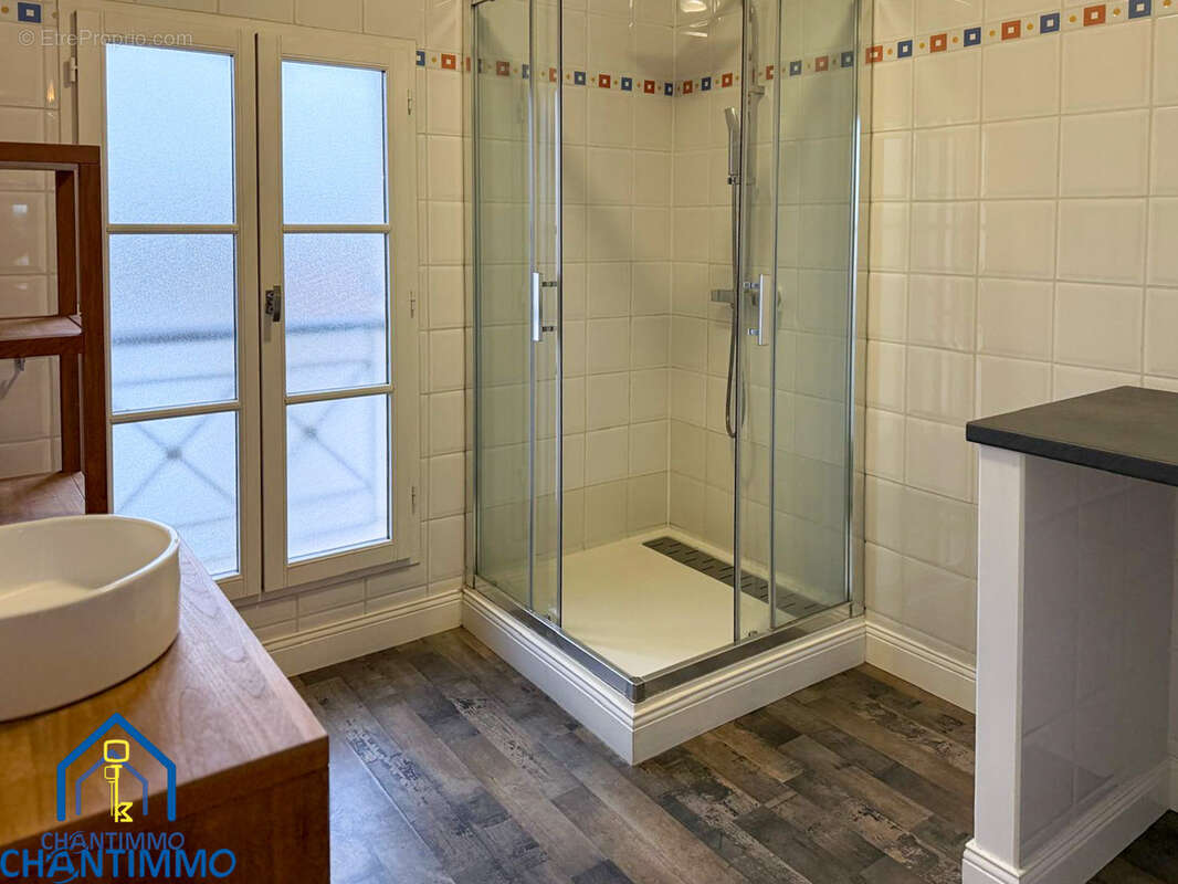 Appartement à LUCON