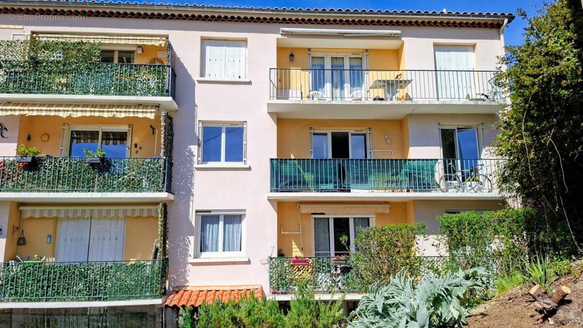 Appartement à DIGNE-LES-BAINS