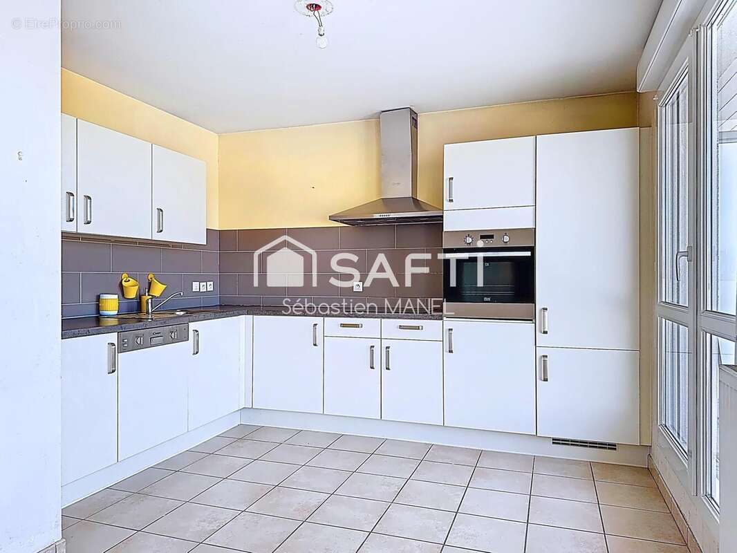 Photo 2 - Appartement à AMBILLY