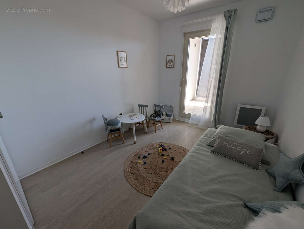 Appartement à NIMES