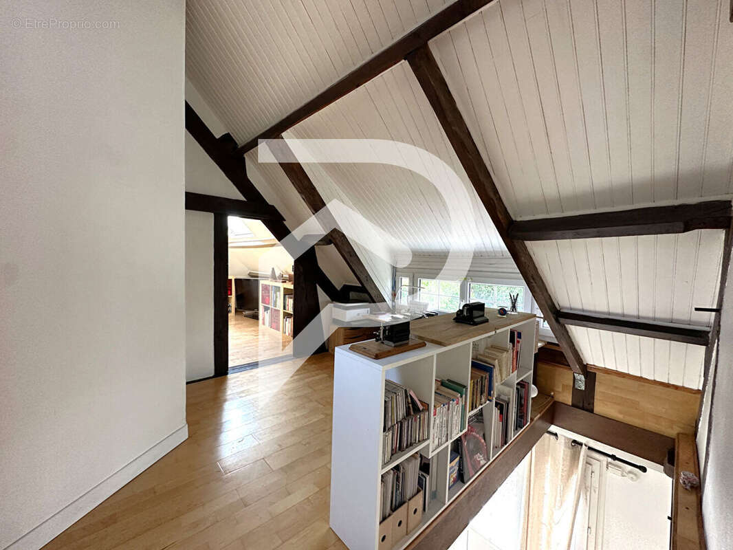 Maison à SOREL-MOUSSEL