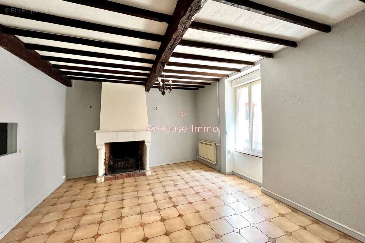 Maison à CONQUES-SUR-ORBIEL