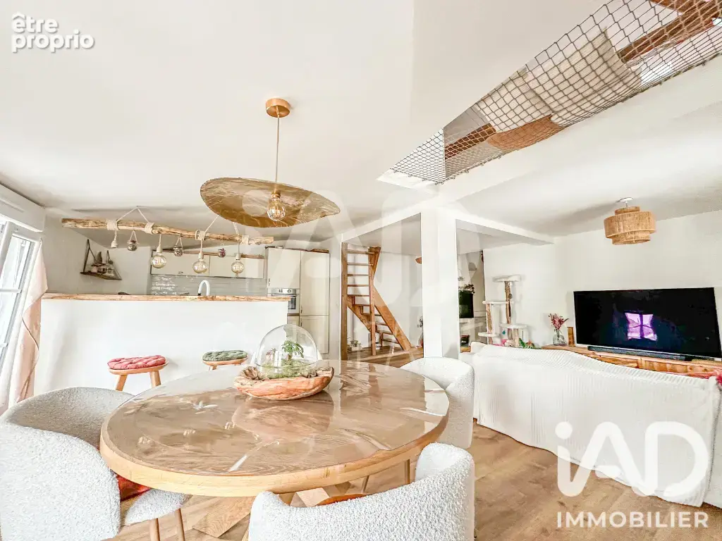 Photo 1 - Appartement à COULOMMIERS