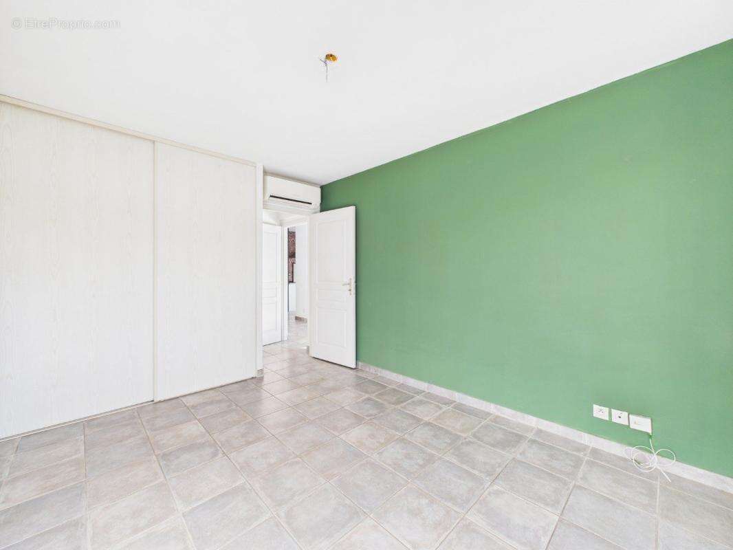 Appartement à AJACCIO