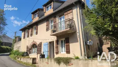 Photo 1 - Maison à VOUTEZAC
