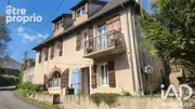 Photo 1 - Maison à VOUTEZAC