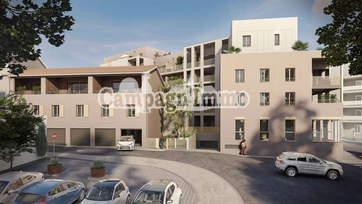 Appartement à TARARE