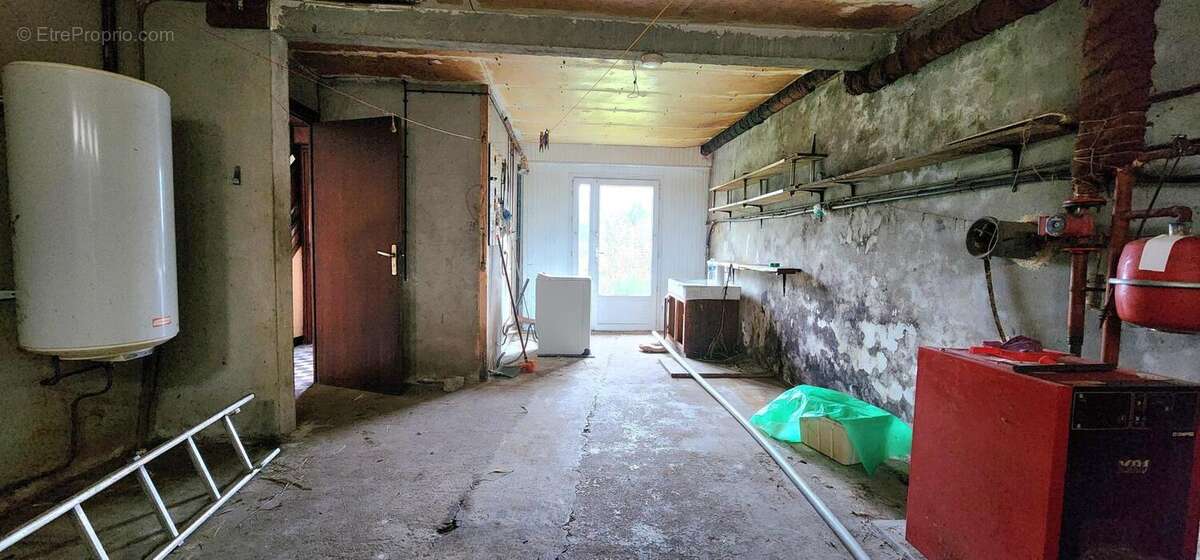 Photo 9 - Maison à PLOUHINEC