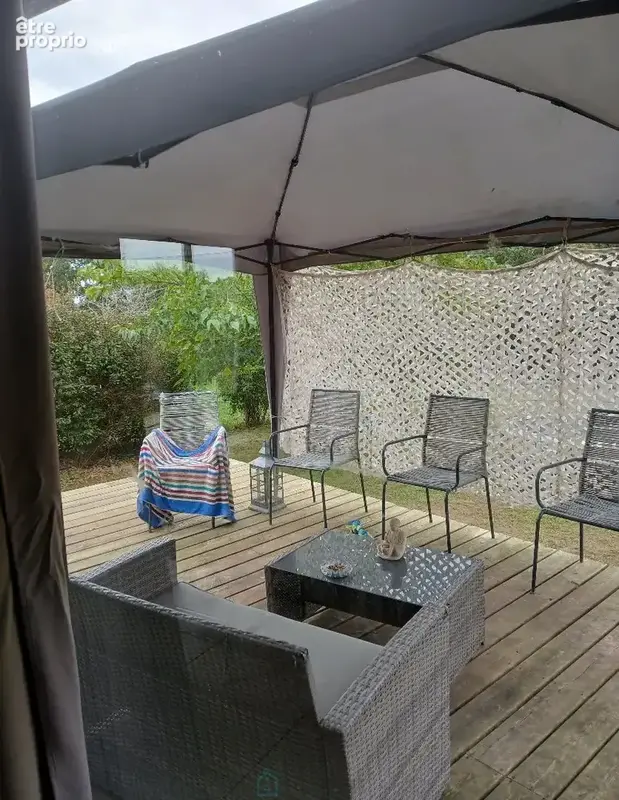 Maison architecture contemporaine traditionnelle - photo 17