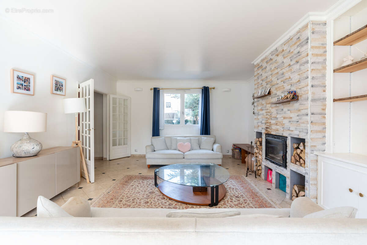 Maison à LE VESINET