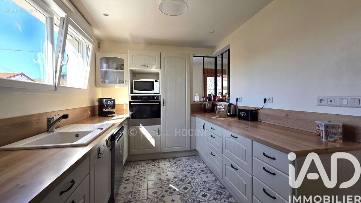 Photo 5 - Maison à JUVISY-SUR-ORGE