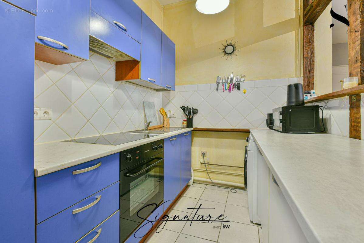 Appartement à LIMOGES