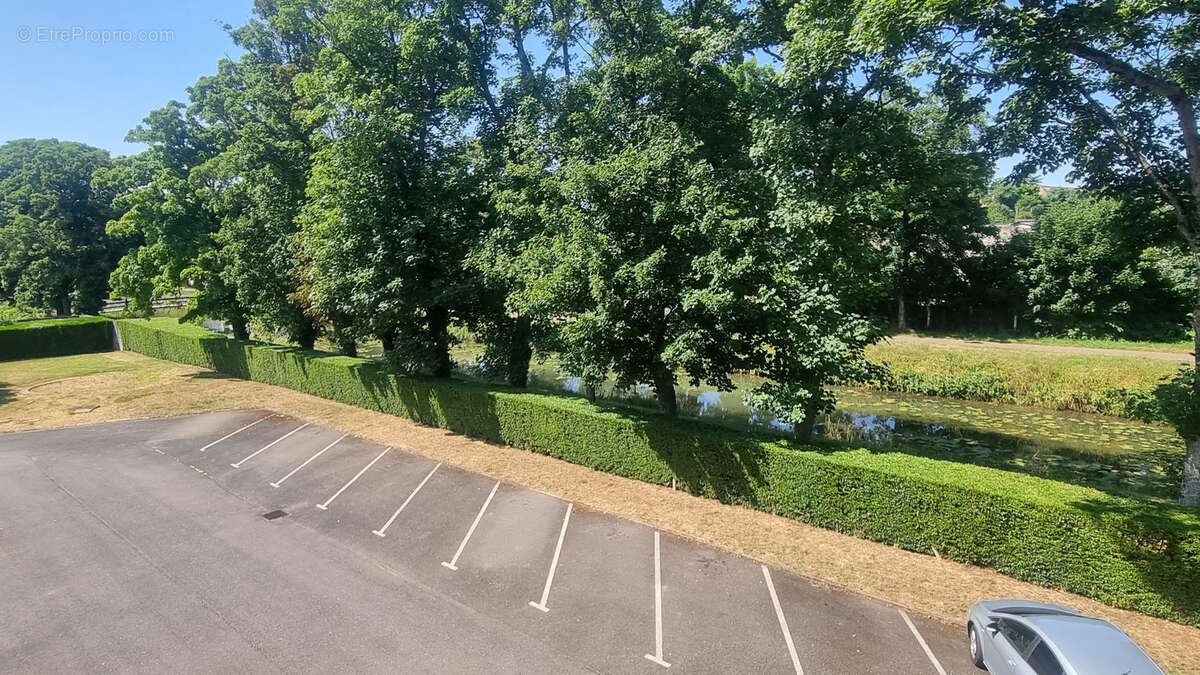 Appartement à VIERZON