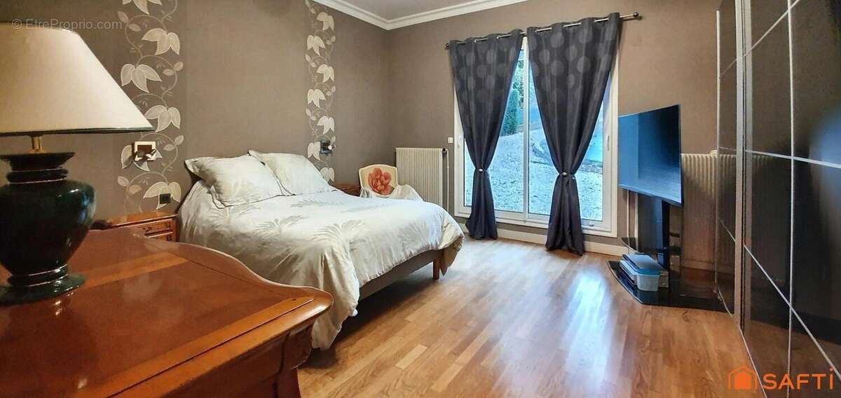 Photo 8 - Maison à LISIEUX