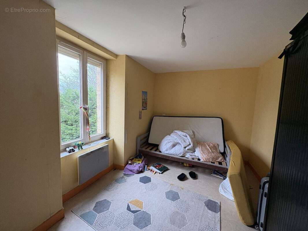 Maison à COUBJOURS