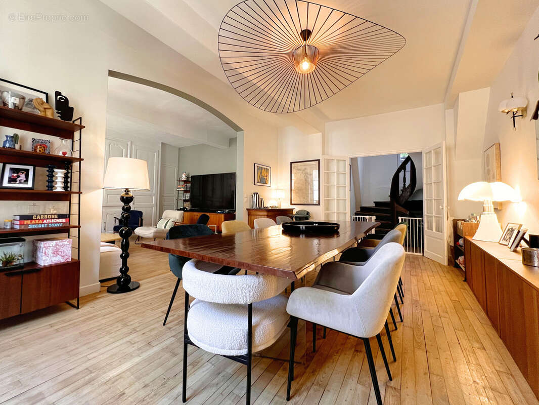 Appartement à CHARTRES