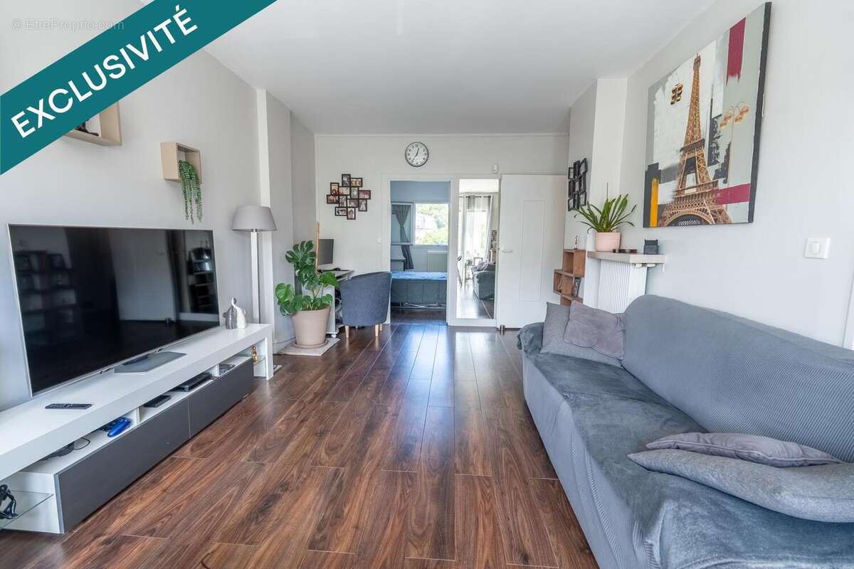 Photo 5 - Appartement à THIAIS