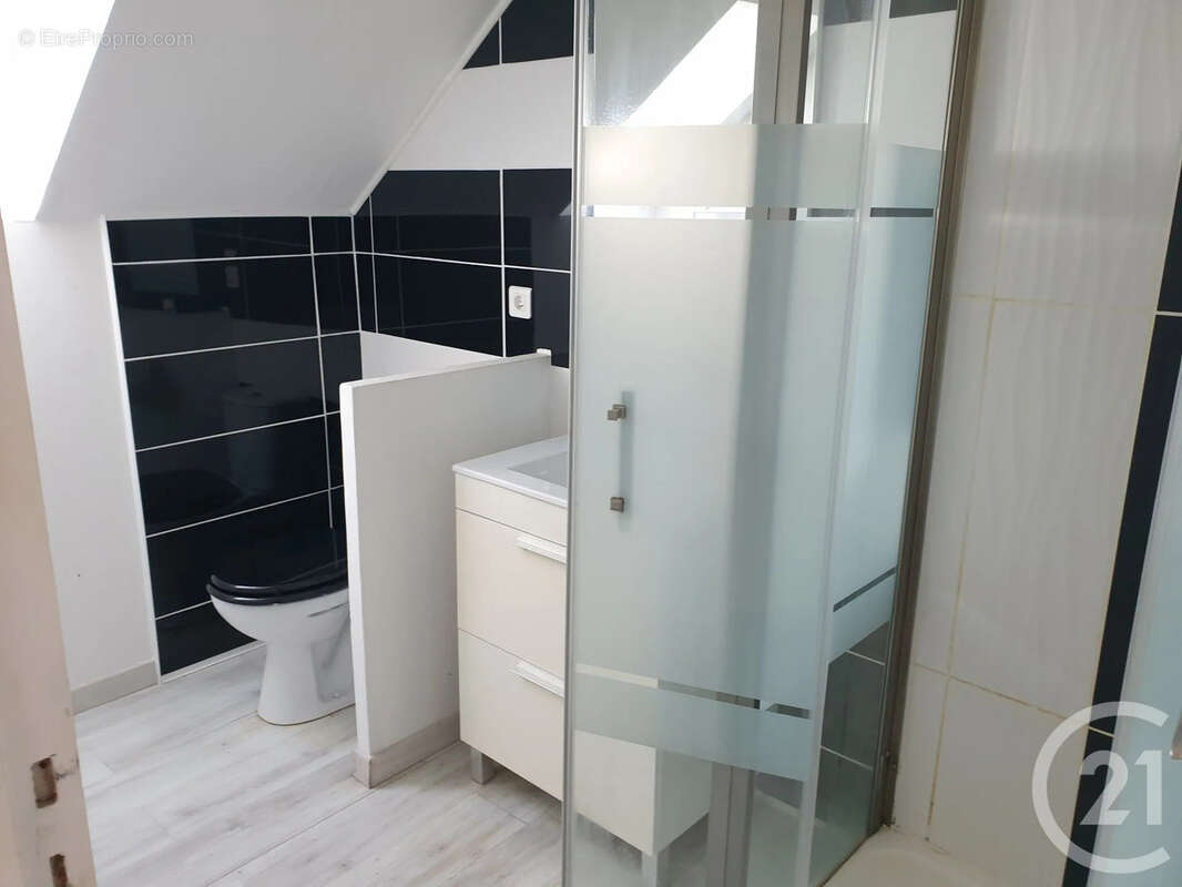 Maison 60 m² à Arzal  - photo 9