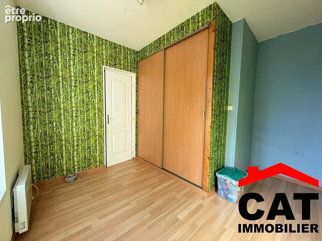 Maison 6 pièces 103 m² à vendre à Champagne-Sur-Seine (77430) - photo 9