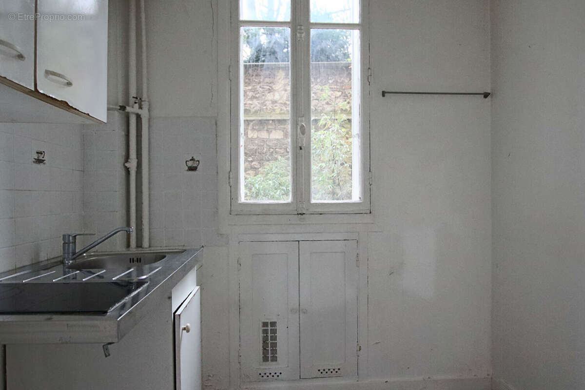 Appartement à PARIS-13E