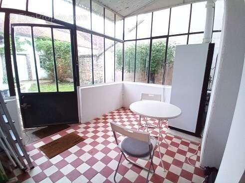 Maison à FERRIERES-EN-GATINAIS