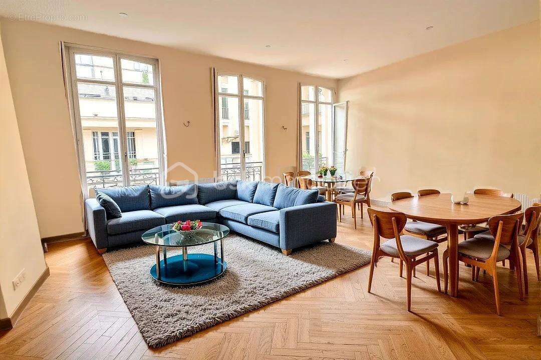 Appartement à LE HAVRE