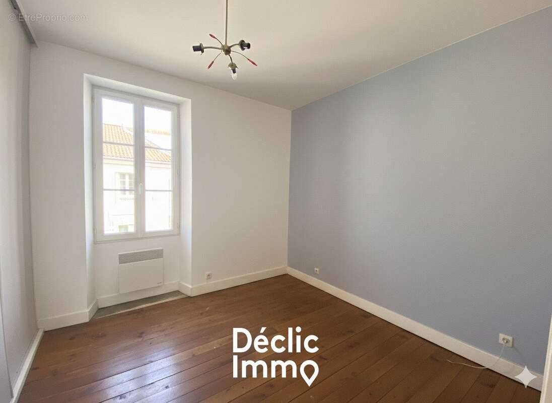 Maison à BREUIL-MAGNE