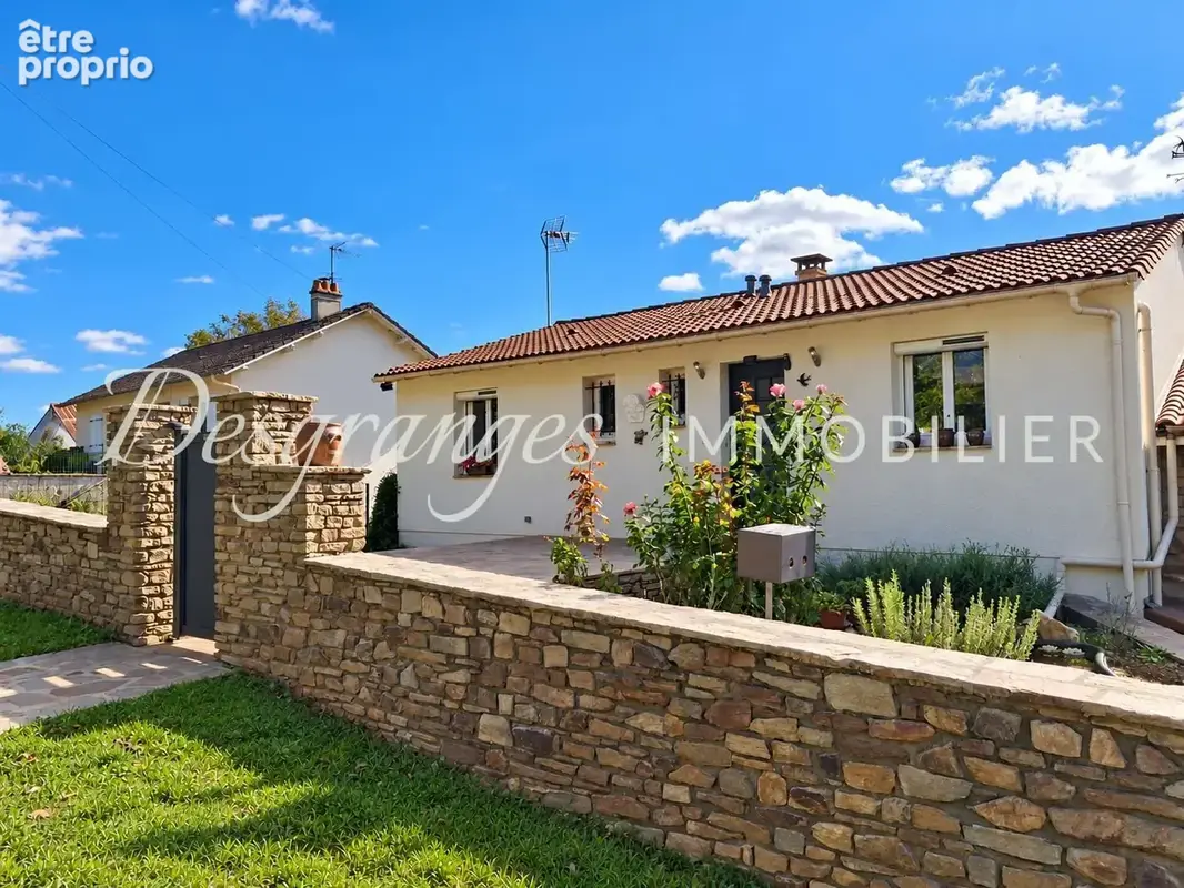 Maison 3 pièces 74 m² à vendre à Payzac (24270) - photo 8