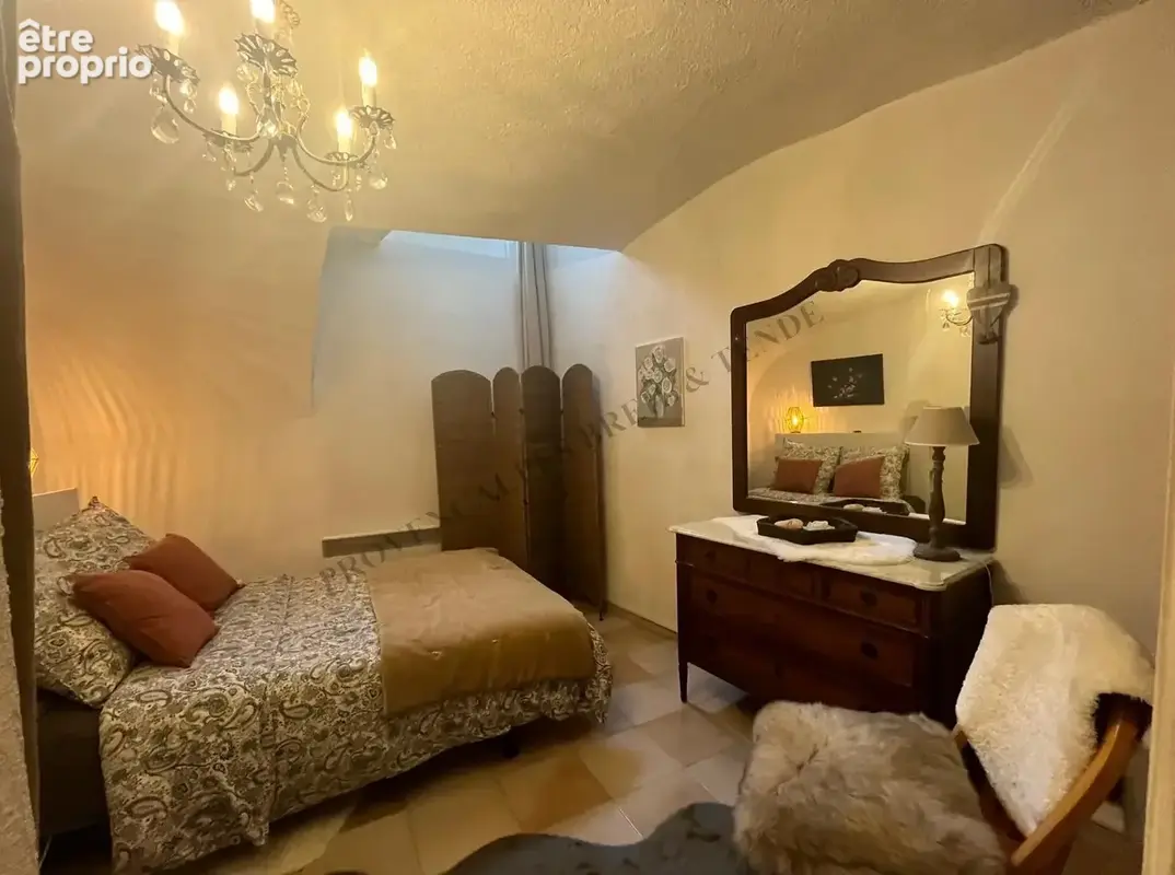 Appartement 2 pieces centre village - photo 4