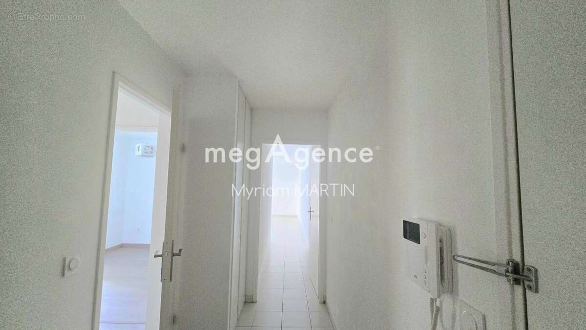 Appartement à EAUBONNE