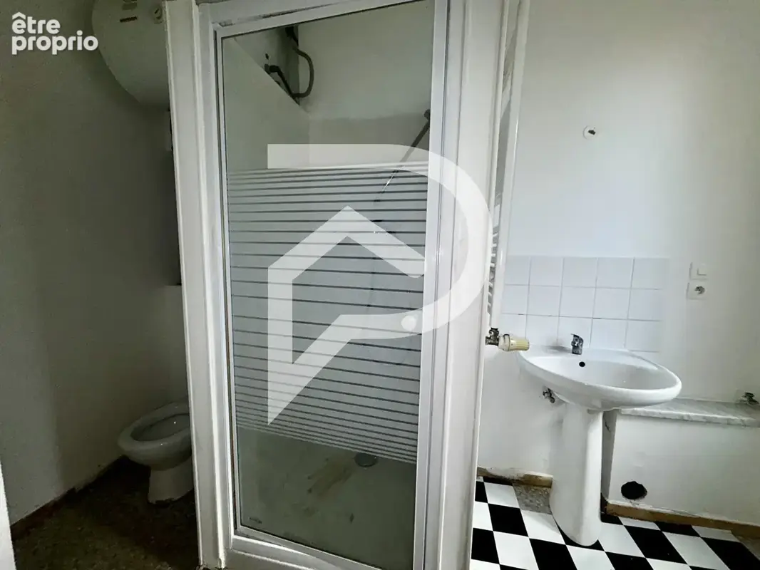 Appartement Sarrebourg 2 pièces 30 m² - photo 5