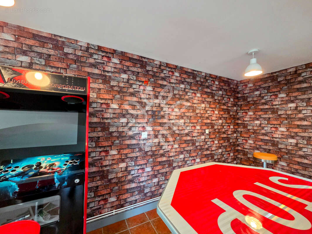 Maison à VIEILLE-BRIOUDE