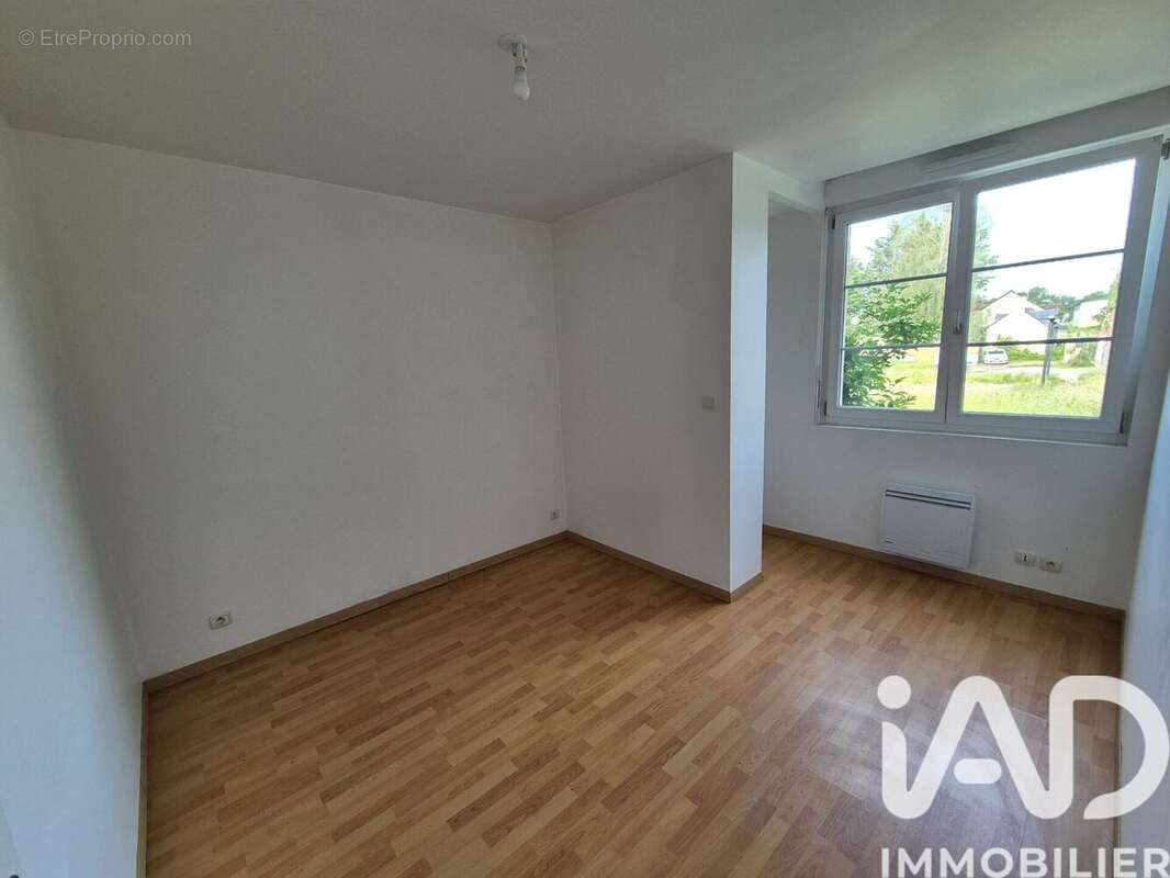 Photo 5 - Appartement à MEILLAC
