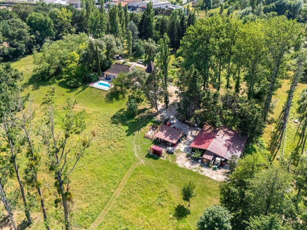 Maison à GALGON