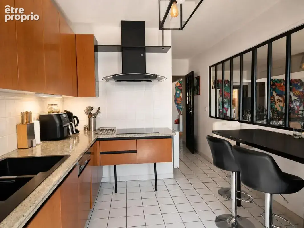 Appartement de 6 pièces de 180 m² à Épernon - photo 7