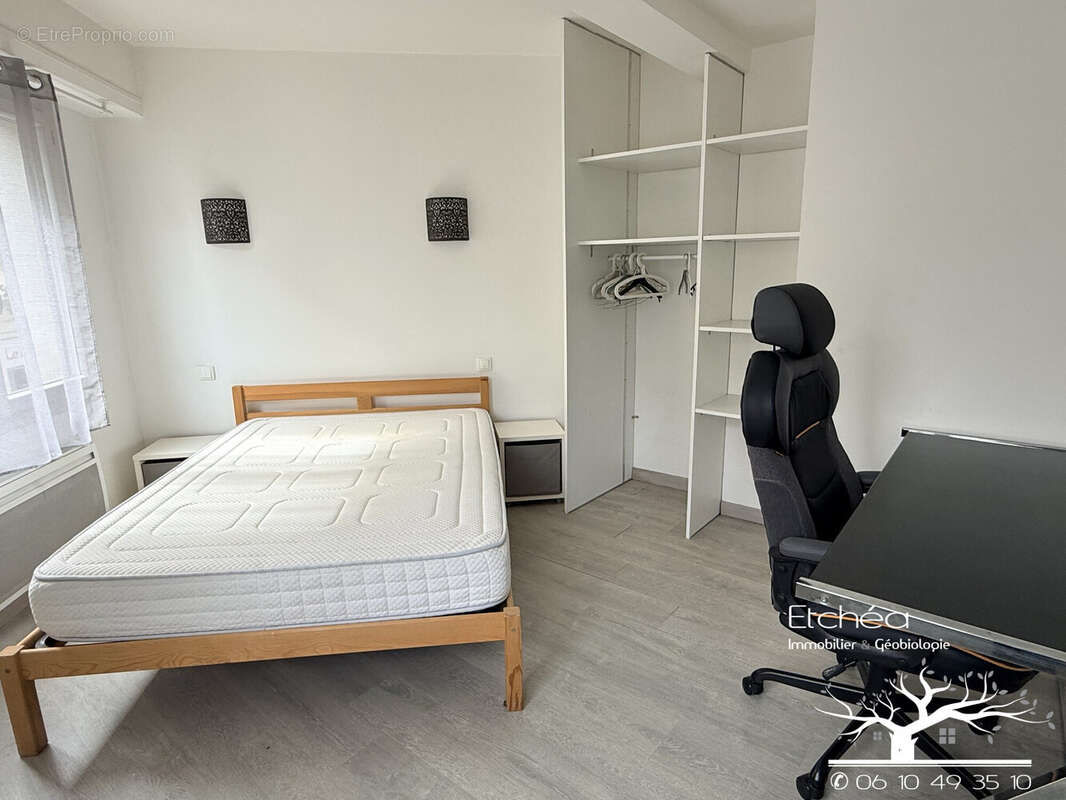 Appartement à PAU