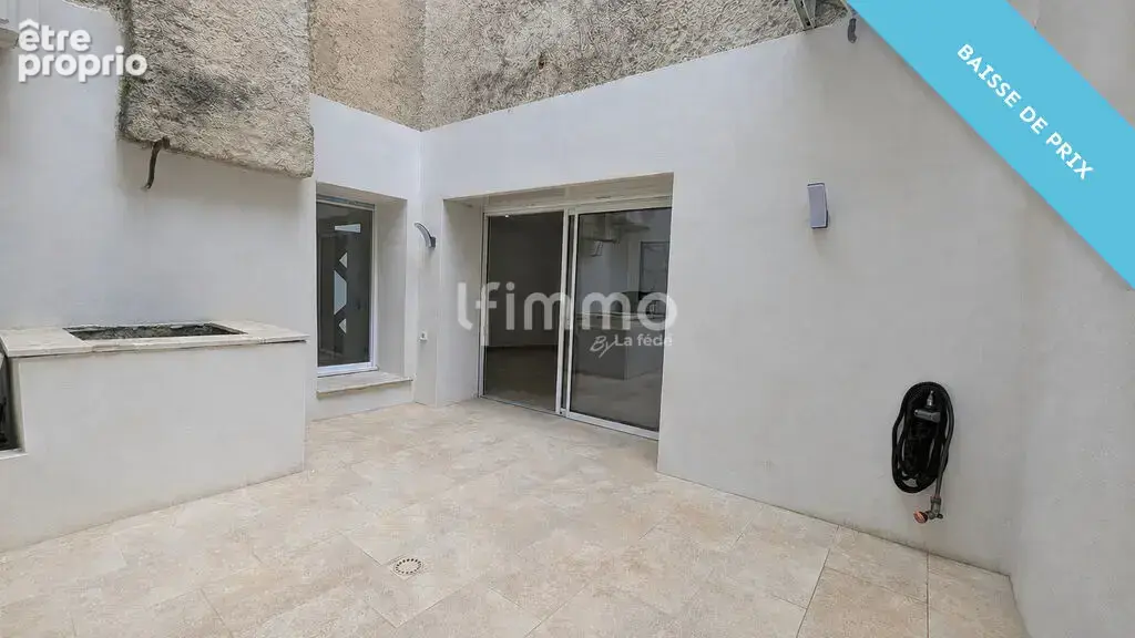 Maison de charme rénovée - 35 minutes de Montpellier - photo 8